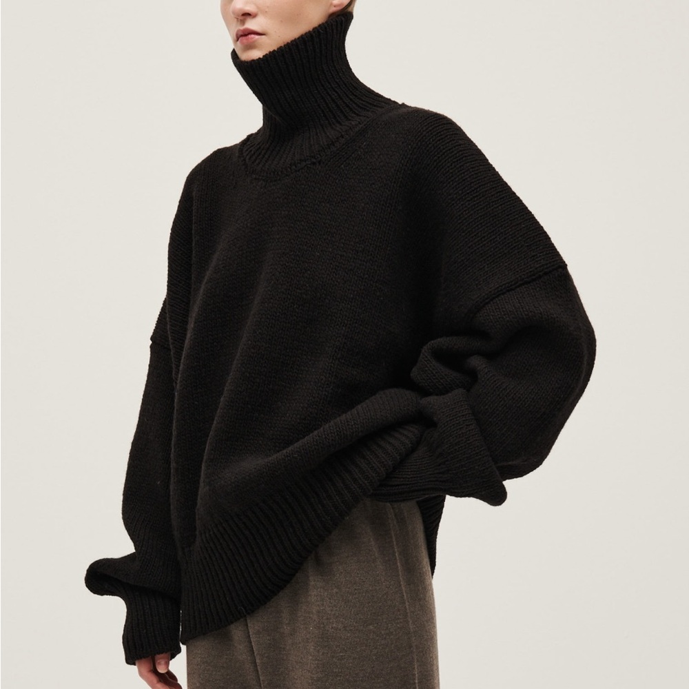 Babaà Jumper No 17
